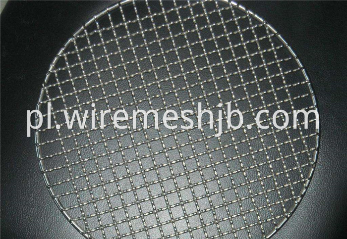 Barbecue Wire Nettings